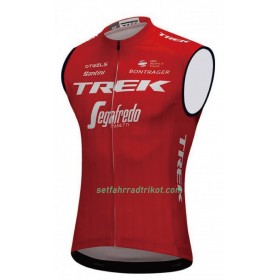 Fahrradweste 2018 Trek Segafredo N001